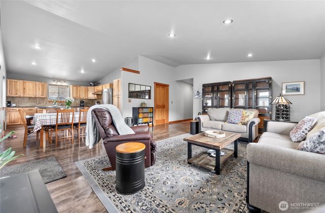 805 Marble Street, Twisp, WA 98856