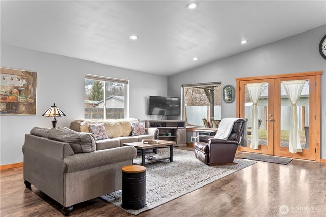 805 Marble Street, Twisp, WA 98856