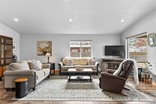 805 Marble Street, Twisp, WA 98856