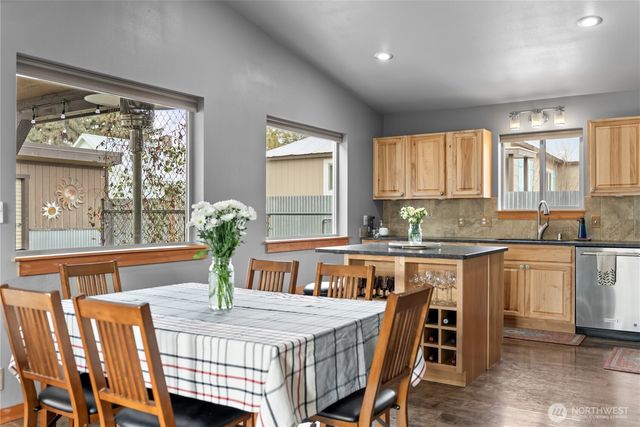 805 Marble Street, Twisp, WA 98856