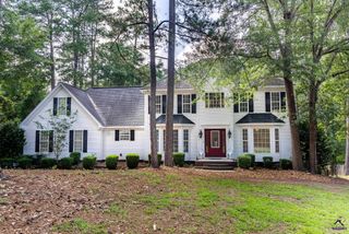 119 Richfield Circle, Kathleen, GA 31047