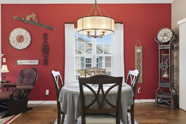 155 Rue De Villas Circle, Branson, MO 65616