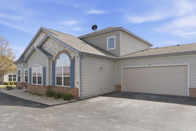 155 Rue De Villas Circle, Branson, MO 65616