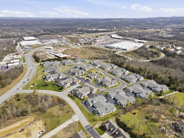 155 Rue De Villas Circle, Branson, MO 65616