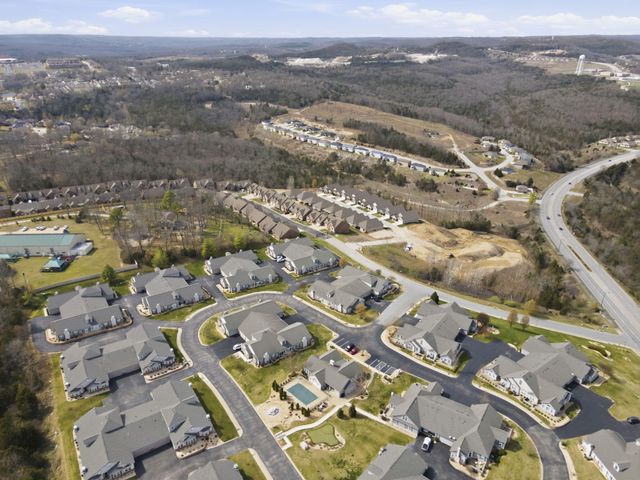 155 Rue De Villas Circle, Branson, MO 65616