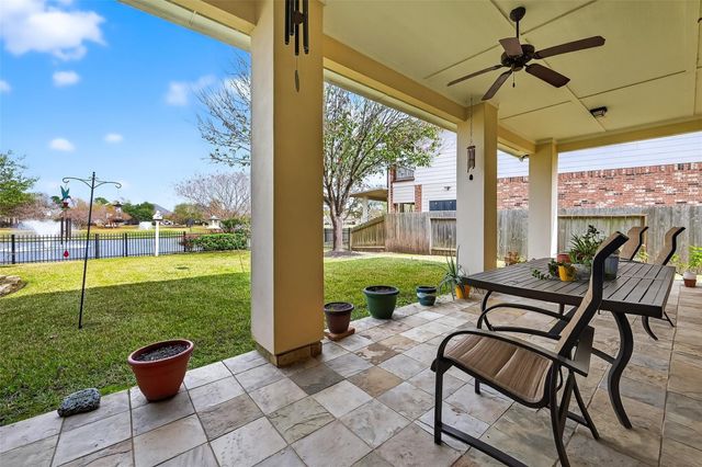 18622 Yorkshire Manor Court, Spring, TX 77379