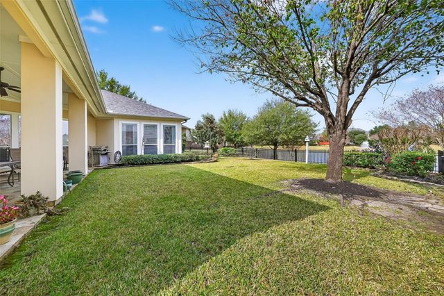 18622 Yorkshire Manor Court, Spring, TX 77379