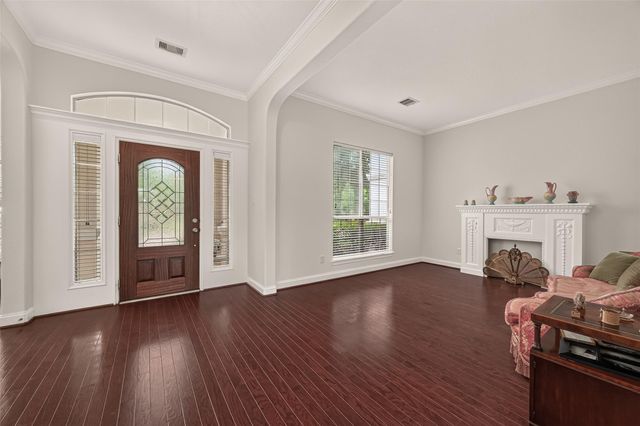 18622 Yorkshire Manor Court, Spring, TX 77379