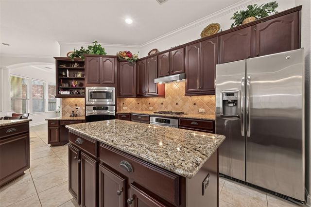 18622 Yorkshire Manor Court, Spring, TX 77379