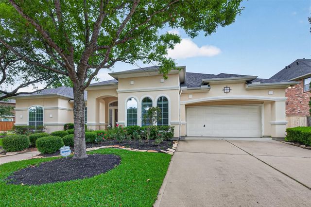 18622 Yorkshire Manor Court, Spring, TX 77379