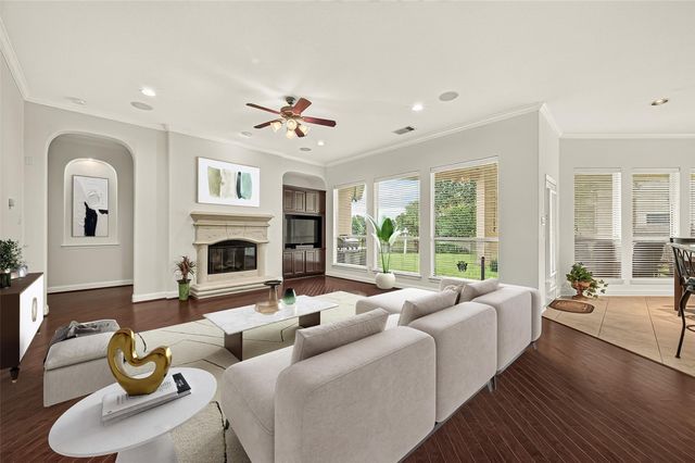 18622 Yorkshire Manor Court, Spring, TX 77379