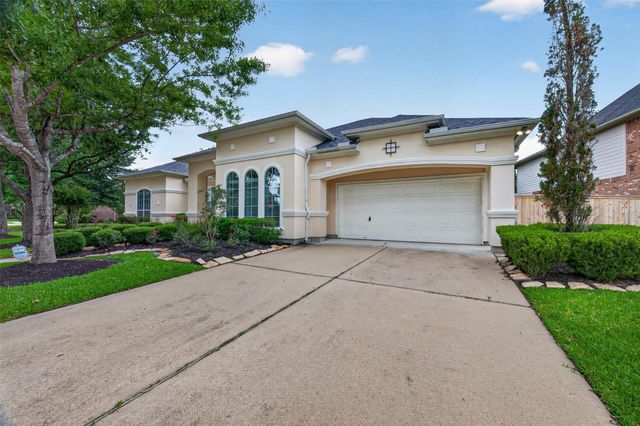 18622 Yorkshire Manor Court, Spring, TX 77379