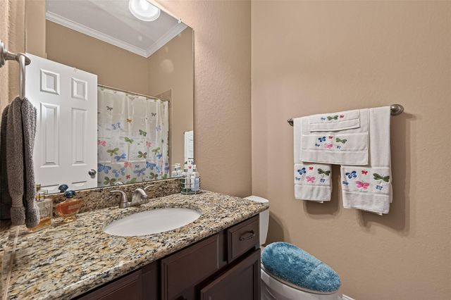 18622 Yorkshire Manor Court, Spring, TX 77379
