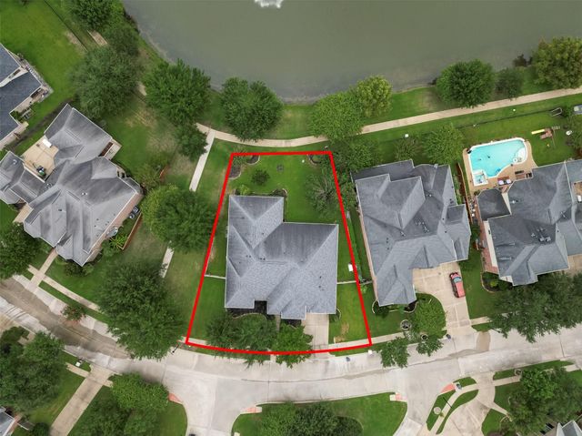 18622 Yorkshire Manor Court, Spring, TX 77379