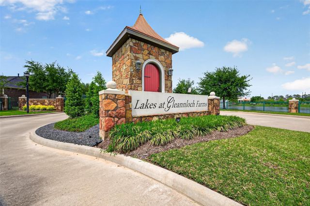 18622 Yorkshire Manor Court, Spring, TX 77379
