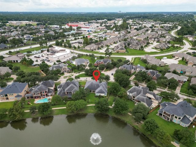 18622 Yorkshire Manor Court, Spring, TX 77379