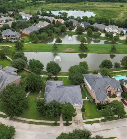 18622 Yorkshire Manor Court, Spring, TX 77379