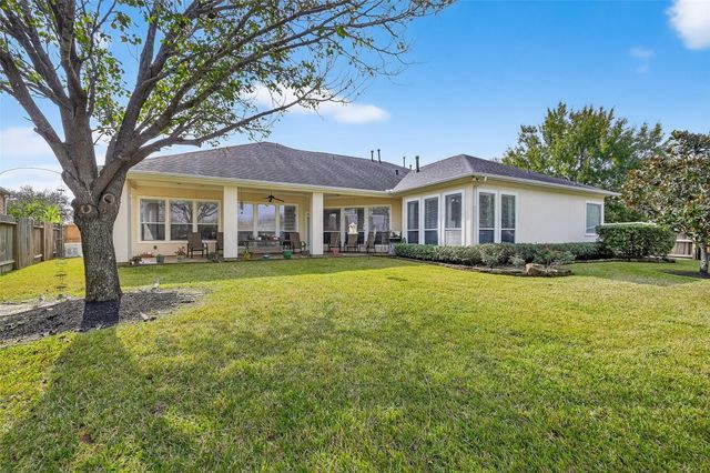 18622 Yorkshire Manor Court, Spring, TX 77379