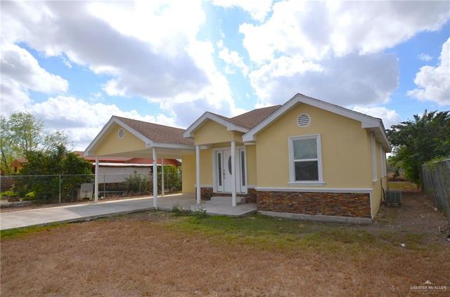 2513 Walker Road, Donna, TX 78537