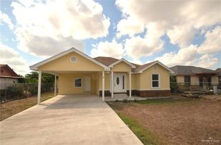 2513 Walker Road, Donna, TX 78537