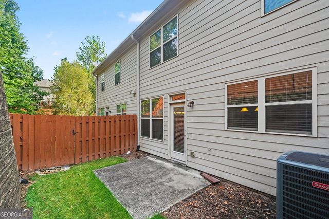 5034 Whiteoak Street SE, Smyrna, GA 30080