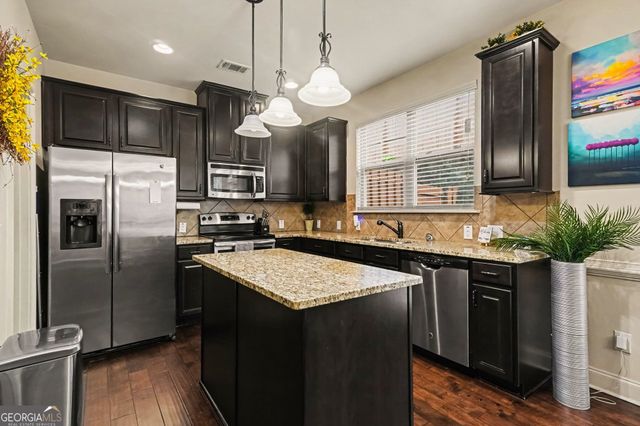 5034 Whiteoak Street SE, Smyrna, GA 30080
