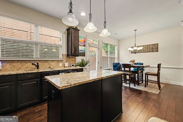 5034 Whiteoak Street SE, Smyrna, GA 30080