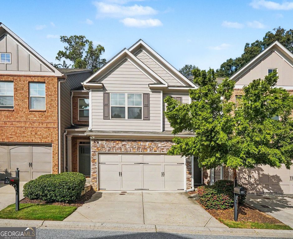 5034 Whiteoak Street SE, Smyrna, GA 30080