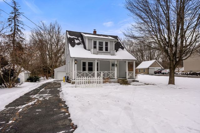 361 Prospect Ave, West Springfield, MA 01089