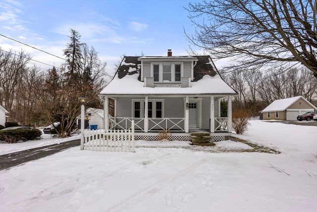 361 Prospect Ave, West Springfield, MA 01089