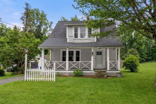 361 Prospect Ave, West Springfield, MA 01089