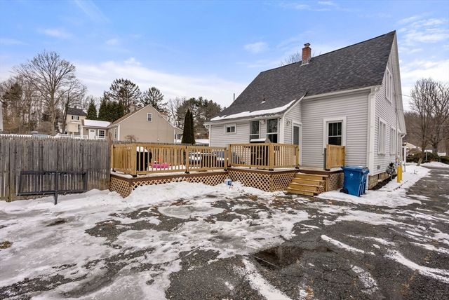 361 Prospect Ave, West Springfield, MA 01089
