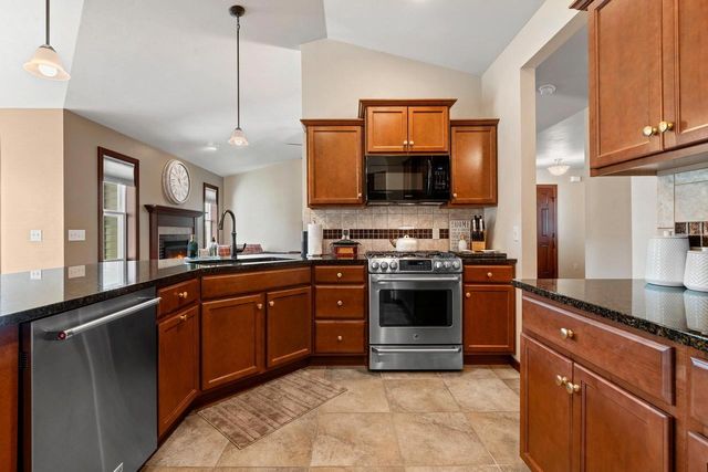 N2348 HEAVENLY DRIVE, Greenville, WI 54942