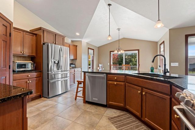 N2348 HEAVENLY DRIVE, Greenville, WI 54942