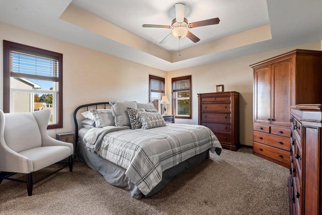 N2348 HEAVENLY DRIVE, Greenville, WI 54942