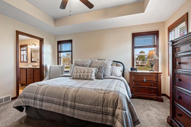 N2348 HEAVENLY DRIVE, Greenville, WI 54942