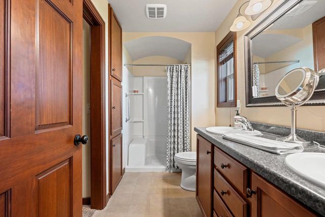 N2348 HEAVENLY DRIVE, Greenville, WI 54942