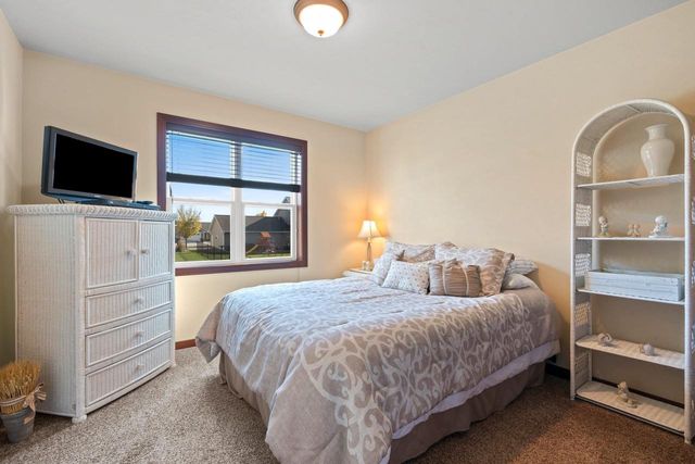 N2348 HEAVENLY DRIVE, Greenville, WI 54942