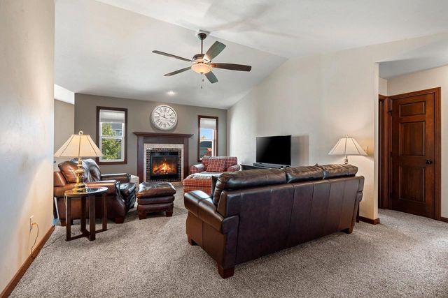 N2348 HEAVENLY DRIVE, Greenville, WI 54942