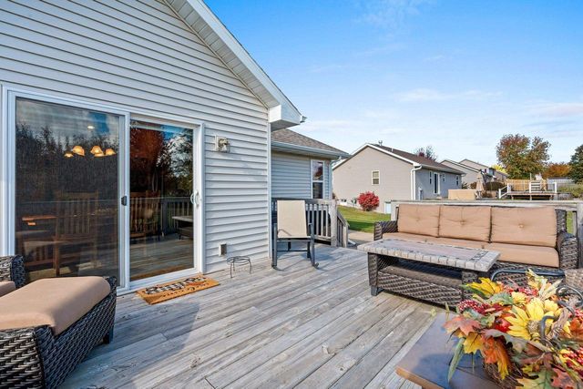 N2348 HEAVENLY DRIVE, Greenville, WI 54942