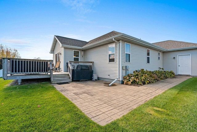 N2348 HEAVENLY DRIVE, Greenville, WI 54942