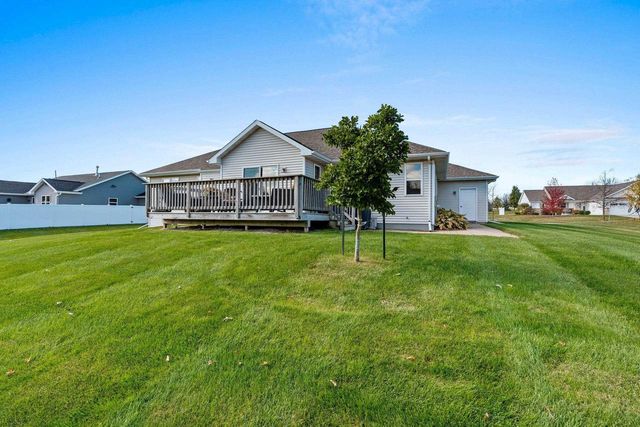 N2348 HEAVENLY DRIVE, Greenville, WI 54942