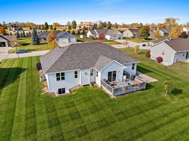 N2348 HEAVENLY DRIVE, Greenville, WI 54942