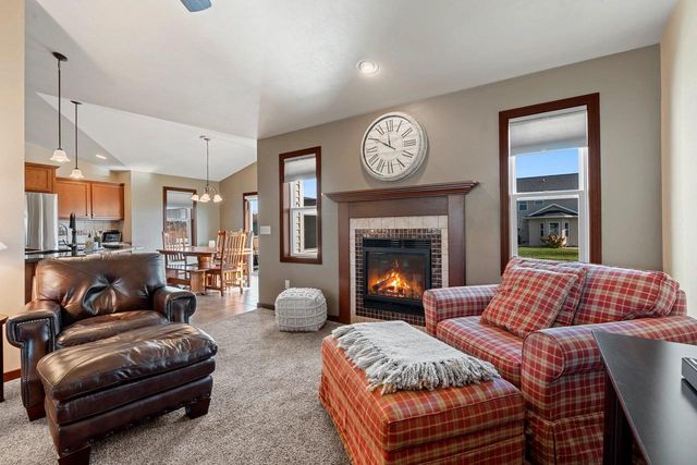 N2348 HEAVENLY DRIVE, Greenville, WI 54942