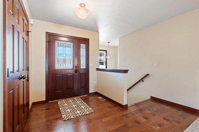 N2348 HEAVENLY DRIVE, Greenville, WI 54942