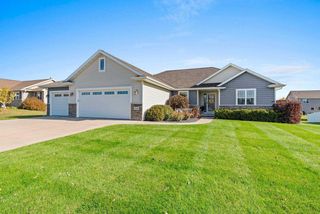 N2348 HEAVENLY DRIVE, Greenville, WI 54942
