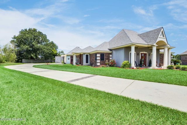 7234 Kirkland Boulevard, Maurice, LA 70555