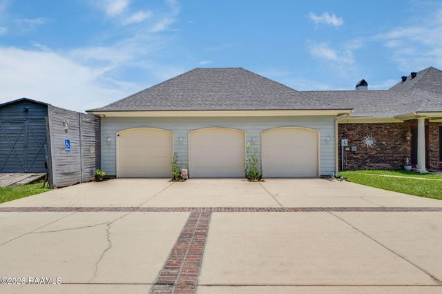 7234 Kirkland Boulevard, Maurice, LA 70555