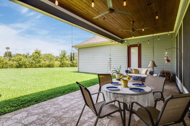 7234 Kirkland Boulevard, Maurice, LA 70555