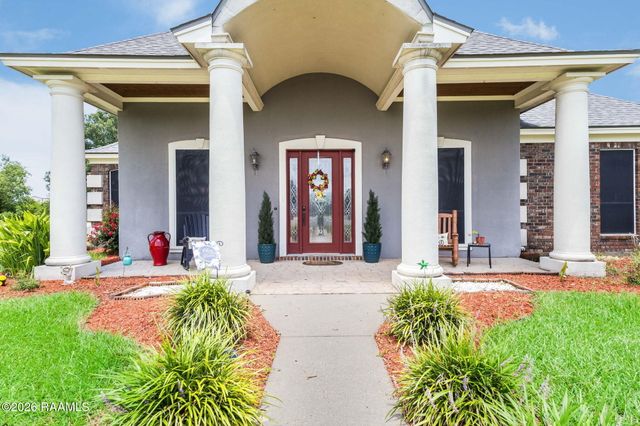 7234 Kirkland Boulevard, Maurice, LA 70555